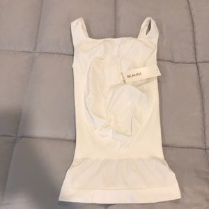 BLANQI NWT maternity support tank